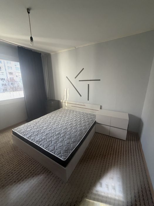 Дава се под наем Тристаен апартамент в София, Овча купел 1 - 80 кв.м за 650 € - Снимка #2