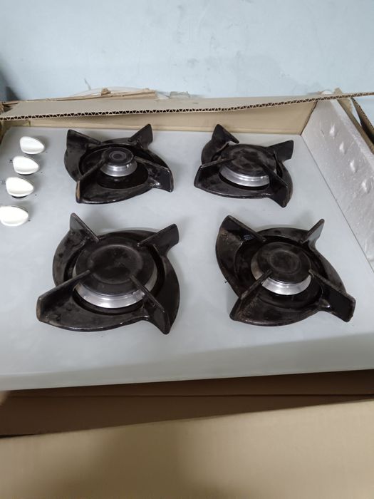 Варочная, поверхность Fagor