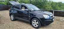 Opel antara 2.0 cdti 150cp 4x4
