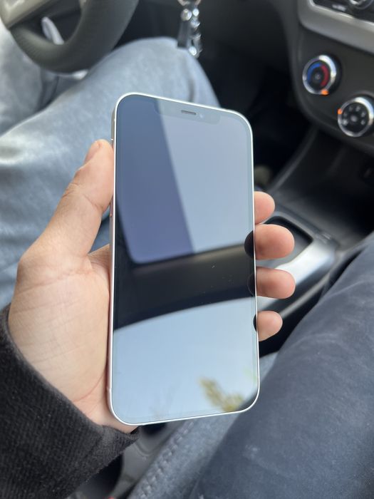 Iphone 12 128Gb ideal