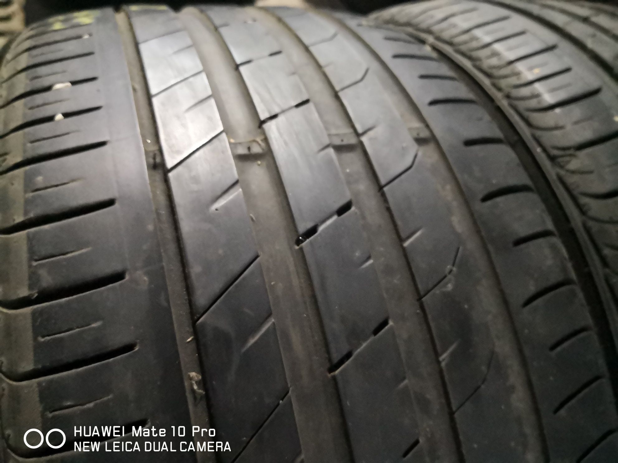 245 40 17 цола гуми nexen