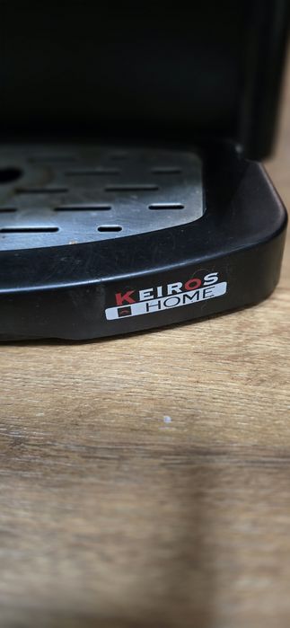 Vand espressor de cafea