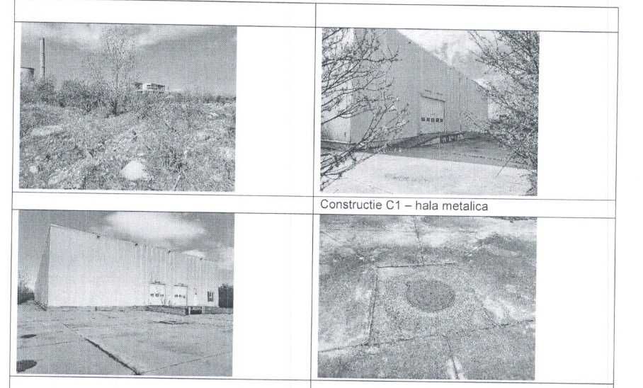 Licitatii publice pentru vanzare terenuri in Giurgiu