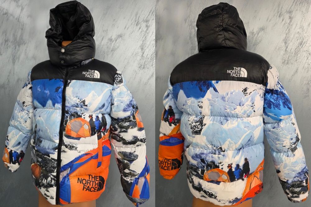 Geaca North Face
