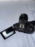 Aparat foto mirrorless Canon EOS M50, 24.1 MP, 4K,