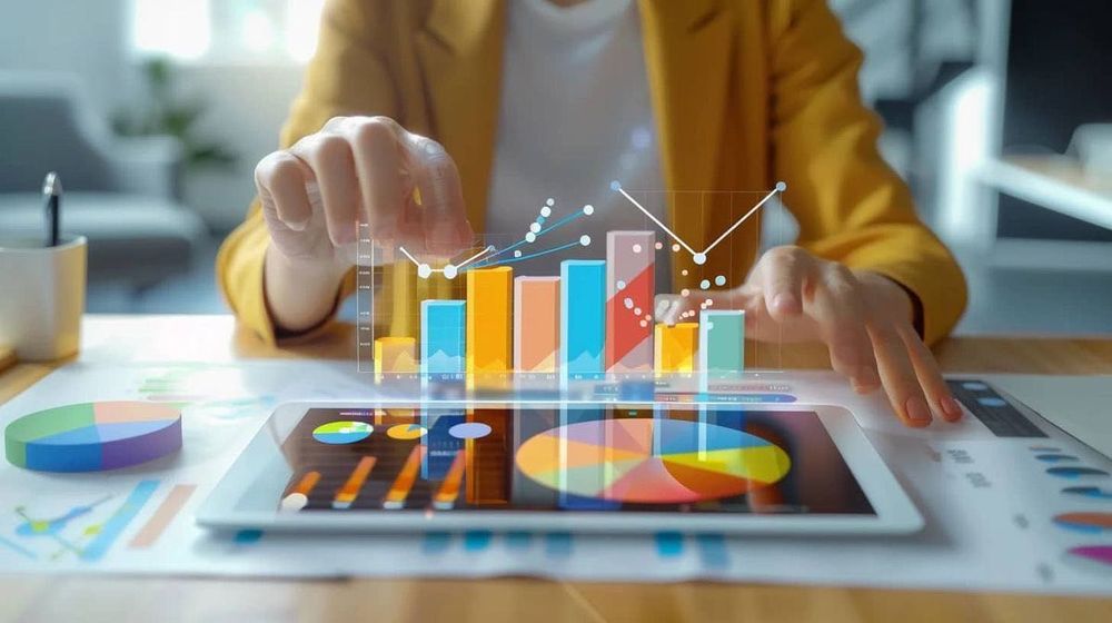 Курсы AmoCRM. Автоматизация бизнес-процессов с использованием CRM