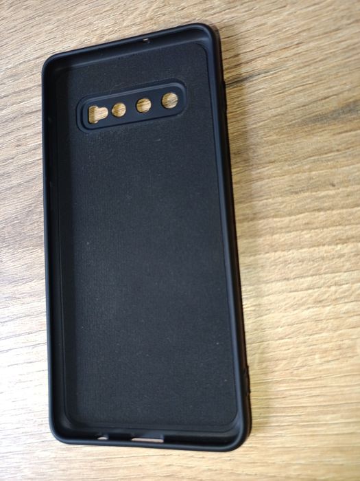Carcasa Samsung Galaxy S 10 plus