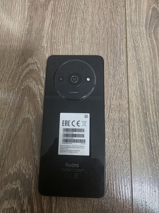 Продается redmi A3x 64 Gb звоните сразу