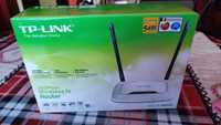 TP-LINK рутер TL-WR841N