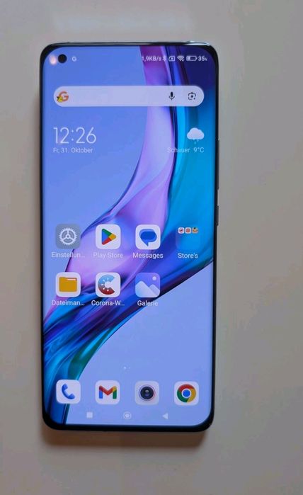 Предлагам xiaomi mi 11