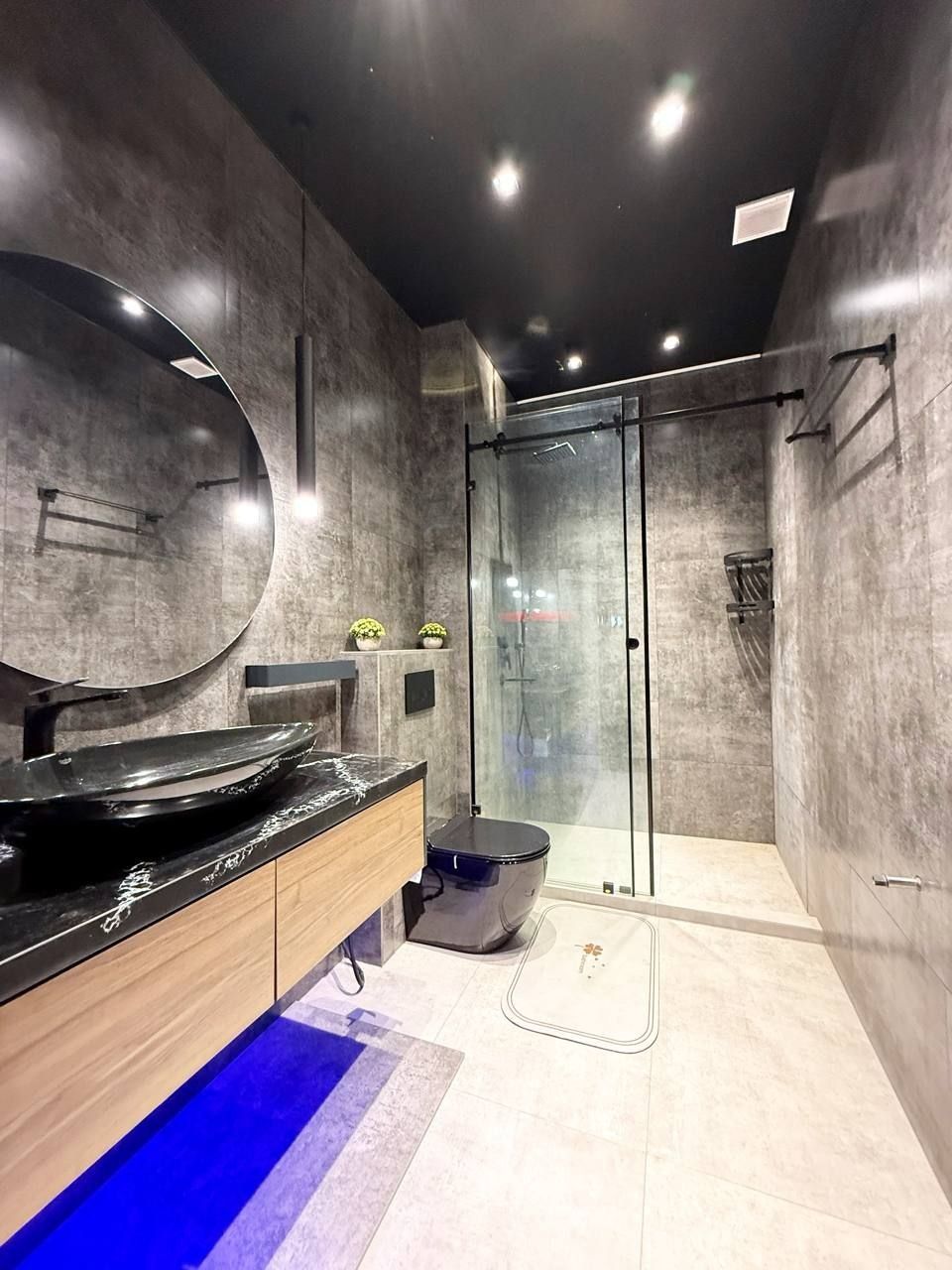 Продам квартиру Tashkent City Жк Gardens 3/5/9 110m2
Ташкент сити

Шай