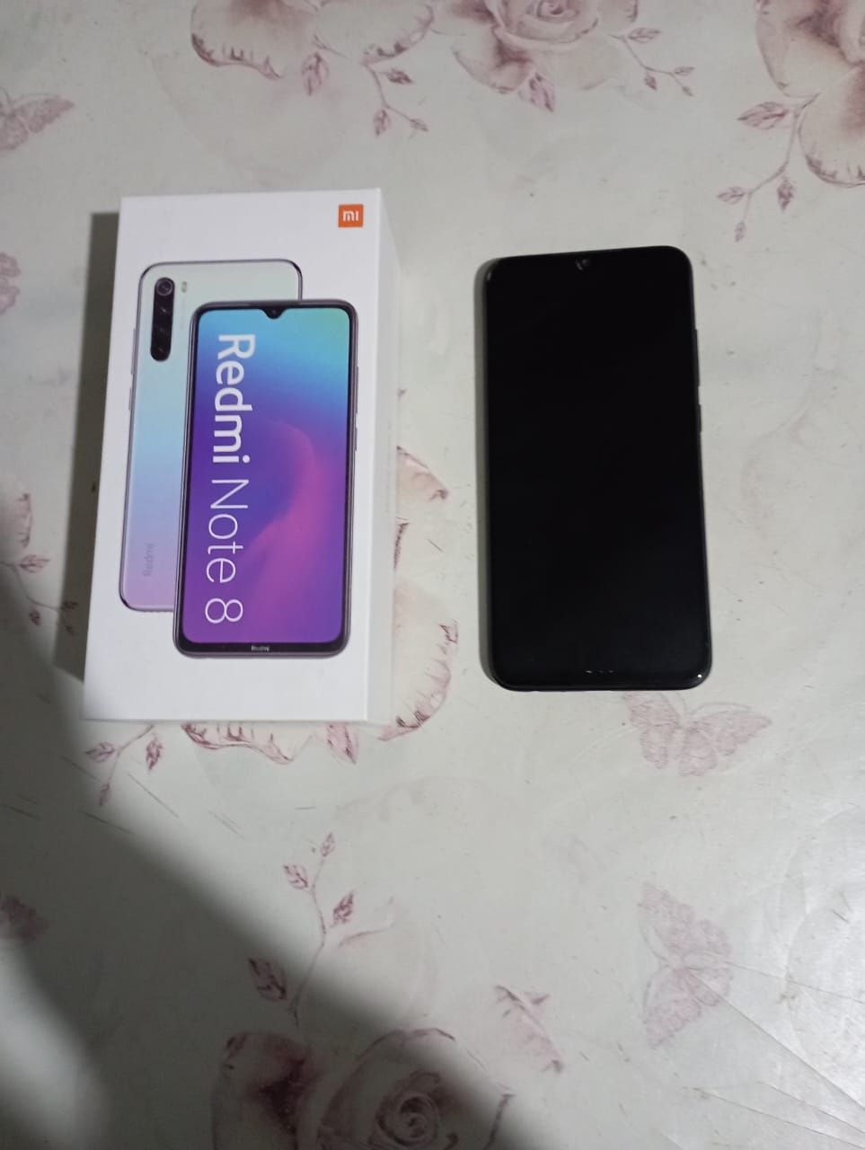 Redmi note 8 продам
