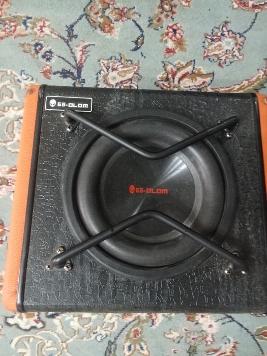 Саб пятый элемент