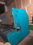 Ghilotina SIBIU 8X2500