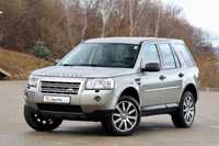 Land Rover Freelander 4X4 * Clima * Incalzire scaune * Xenon * Carlig * Rate fixe * Garantie