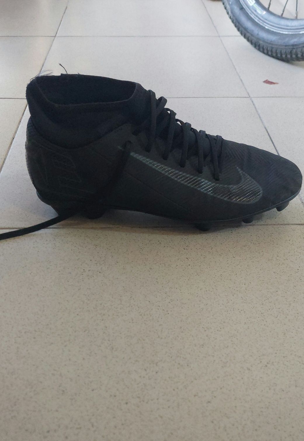 Nike футболни обувки