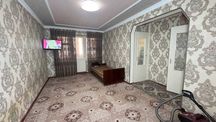 Фрунзиский Ойбек раддом 3 қават 2 хонали квартира сотилади.ID: 1196