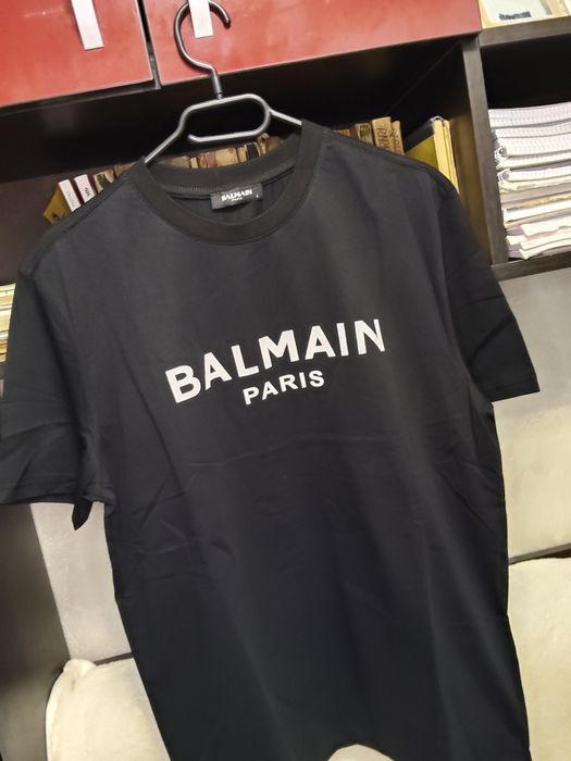 Tricou Balmain de bărbat