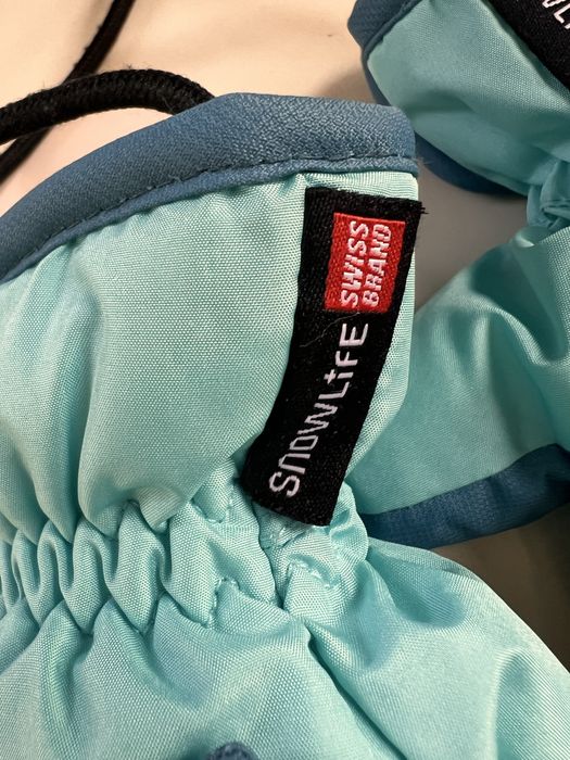 Детски ръкавици 12месеца