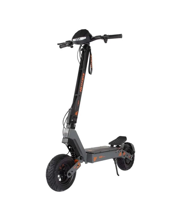 Schimb kukirin G4 (fara contact)