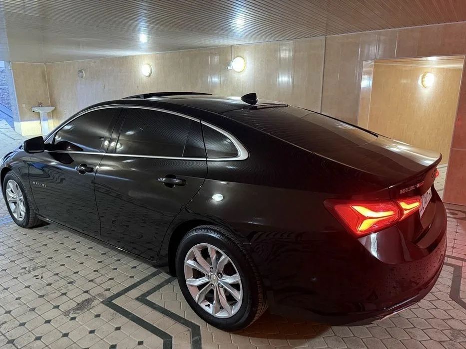 Malibu 2 premier 2022