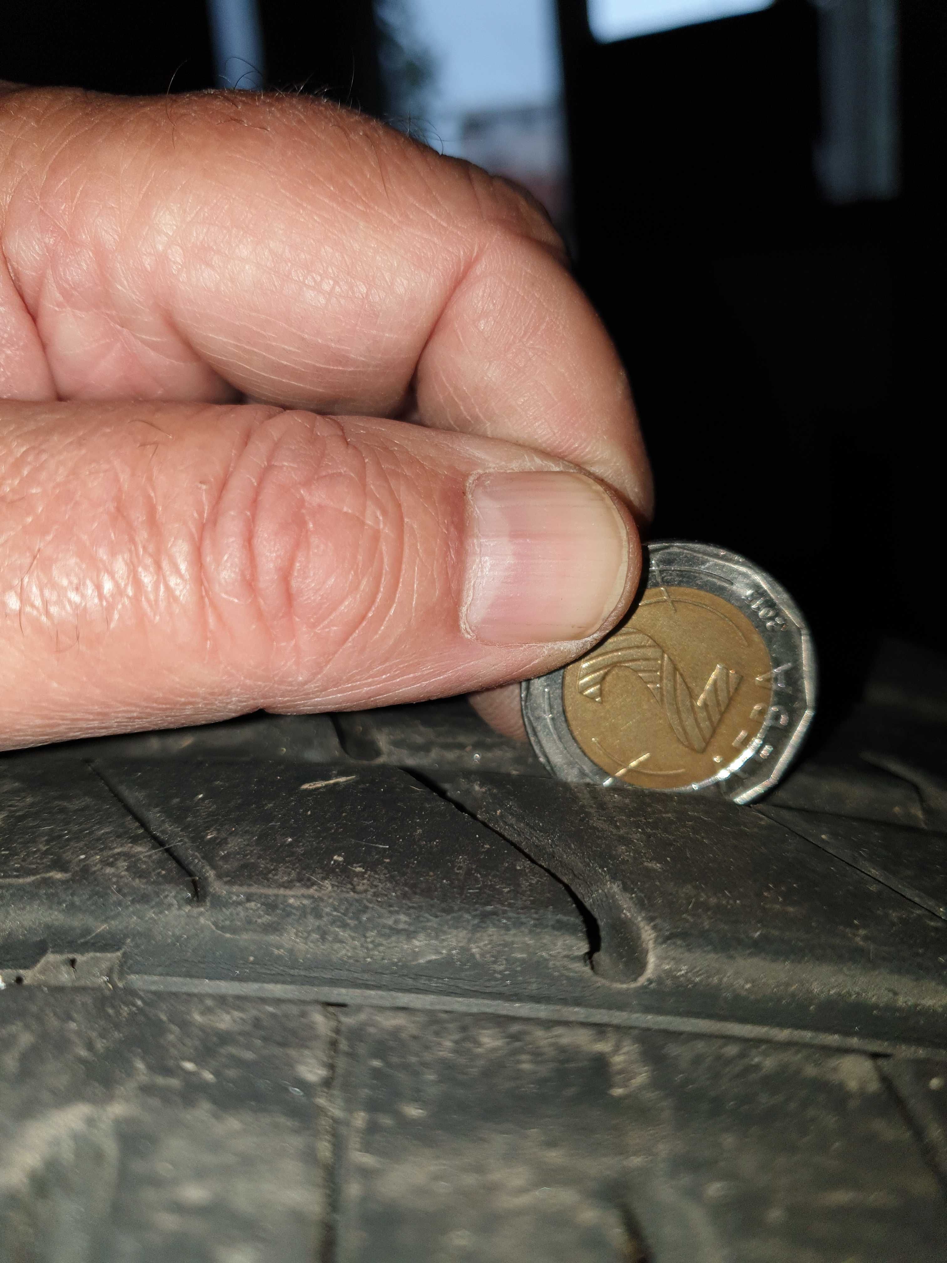 3 x HANKOOK  235 / 50 R19 от 2019