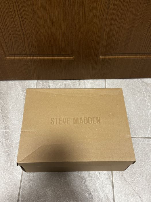 Дамски обувки Steve Madden