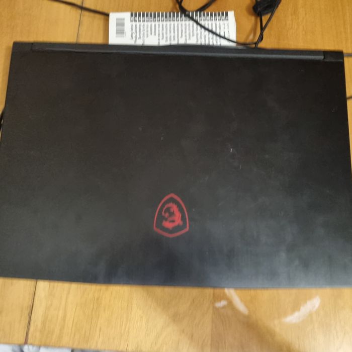 Laptop Gaming MSI