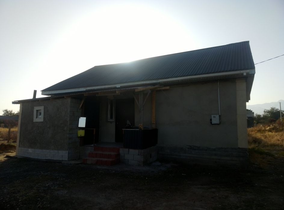 Дом продается  БӨЛЕКСКИЙ ДАЧИ