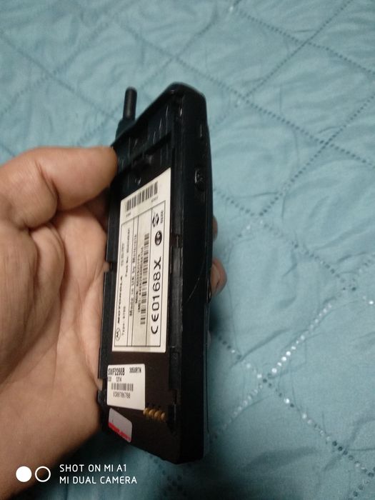 Vând pt colecție tel vechi