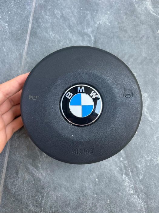 BMW Airbag OEM | F серия