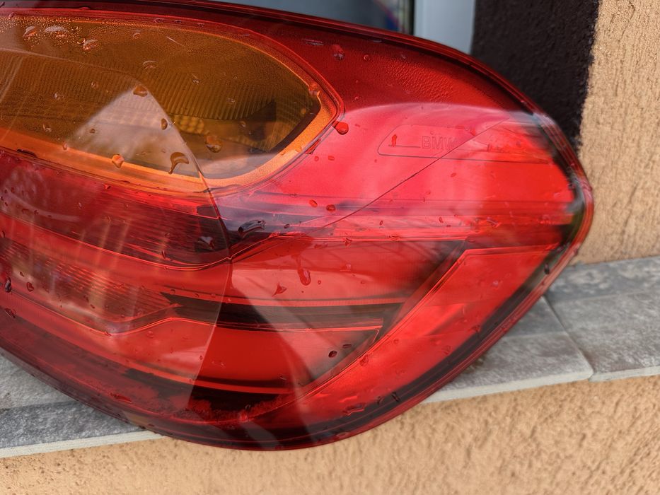 Stopuri bmw seria 4 f36