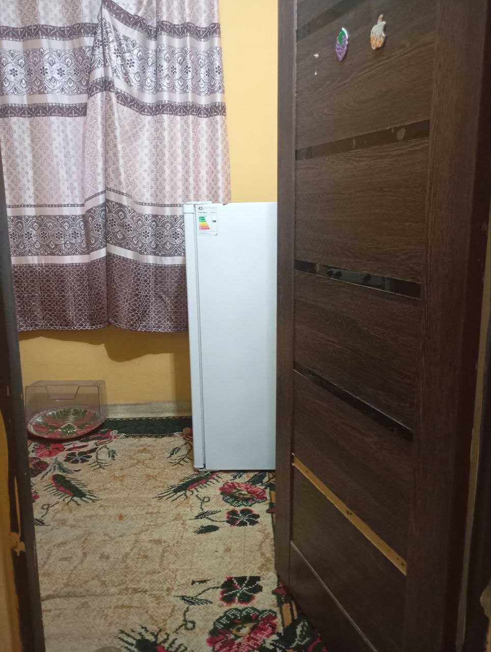 1 хона 1чи кават Фрунзе массив Логос