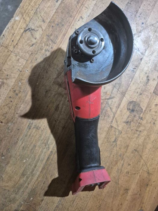 Flex polizor unghiular MILWAUKEE M 18