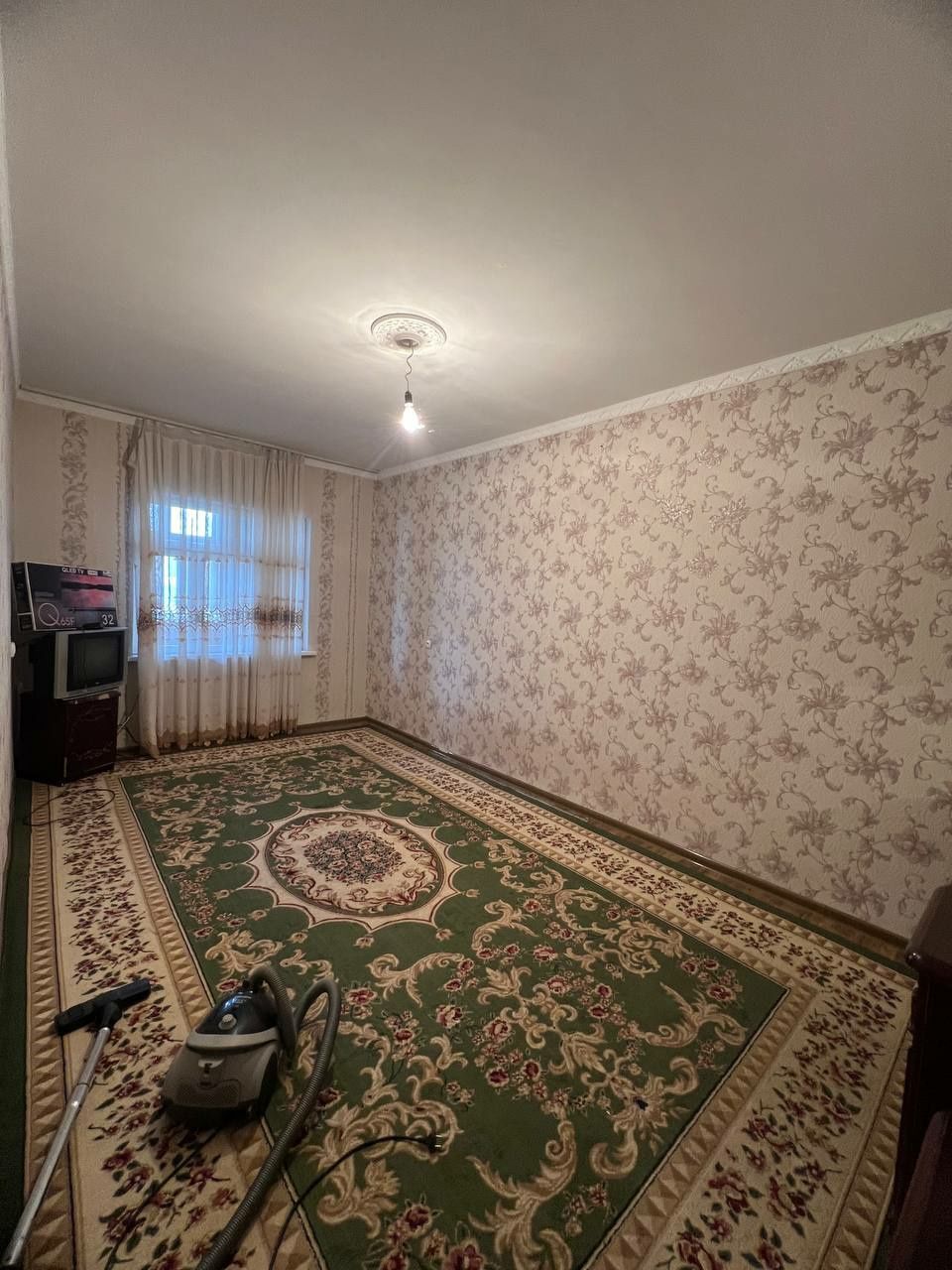 Продается 2 км квартира 8 мкр