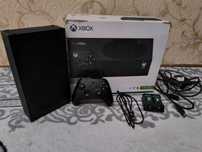 X box series s 1 tb