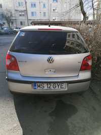 Volkswagen Polo 1,4