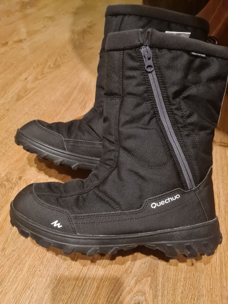 quechua апрески непромокаеми 41 номер