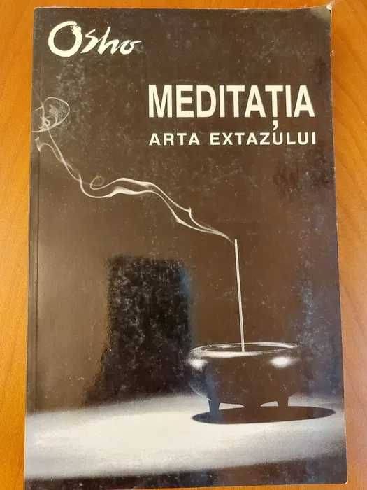 Non-fiction Gandire creativa/diplomatie/Societatea retro/Meditatia etc