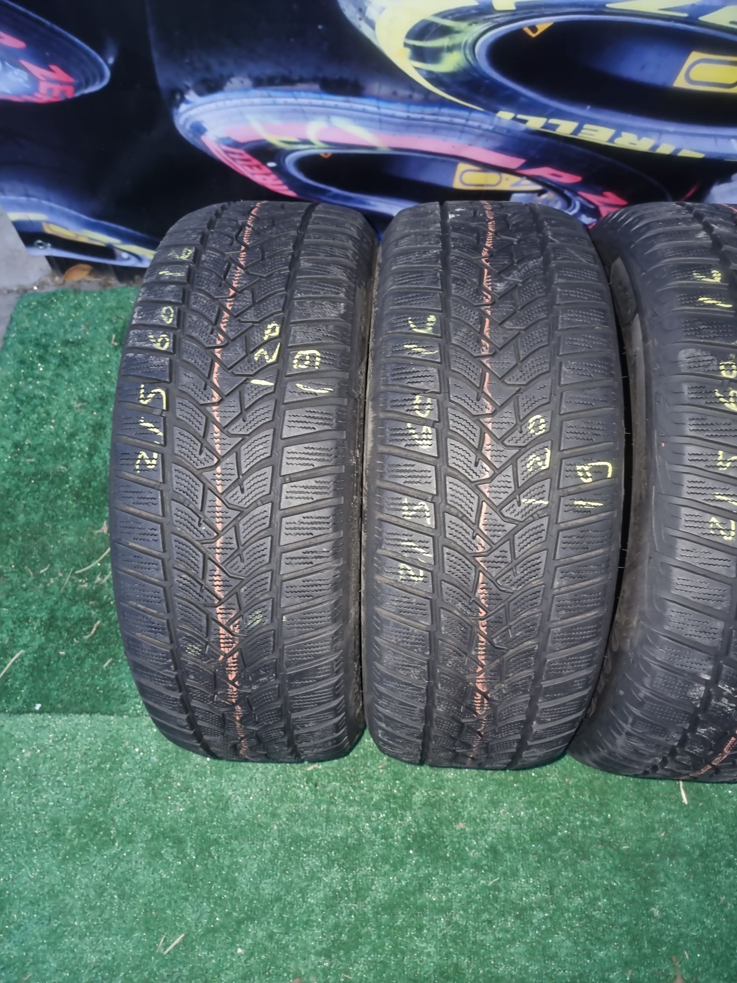 215.60.16 dunlop m+s