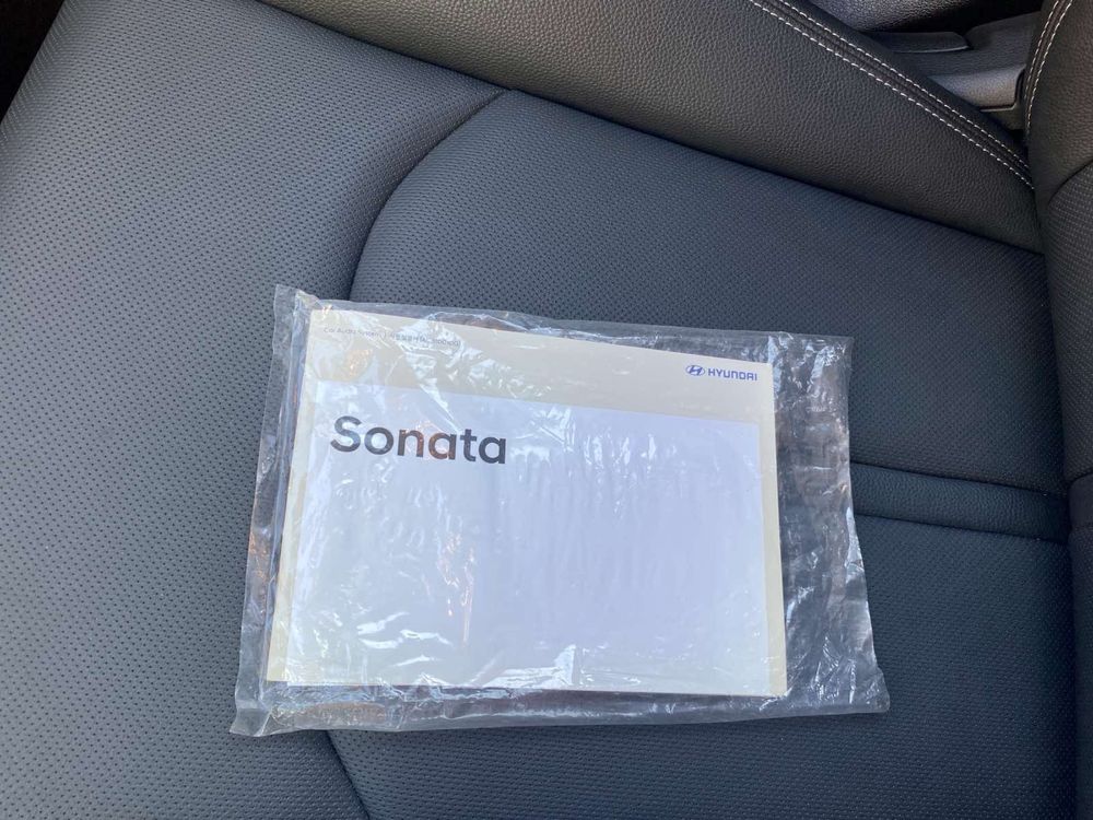 ПРОМО ЦЕНА до края на август ! САМО ГАЗ ,Hyundai Sonata 2.0 LPI