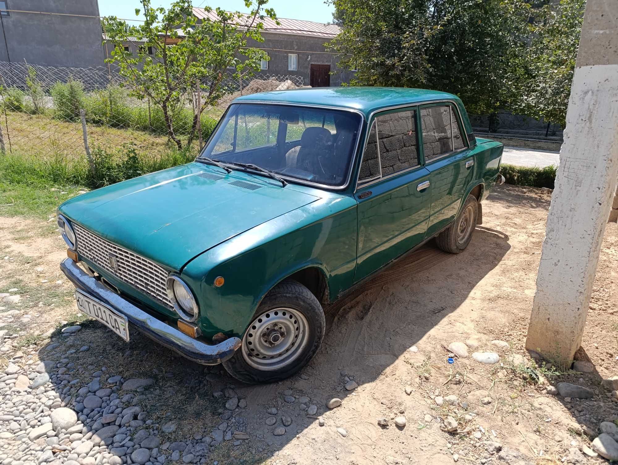 ВАЗ Jiguli Жигули 011 Сотилади
