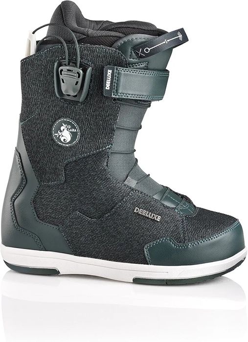 Дамски сноуборд обувки Deeluxe ID 7.1 Lara - 39 Размер