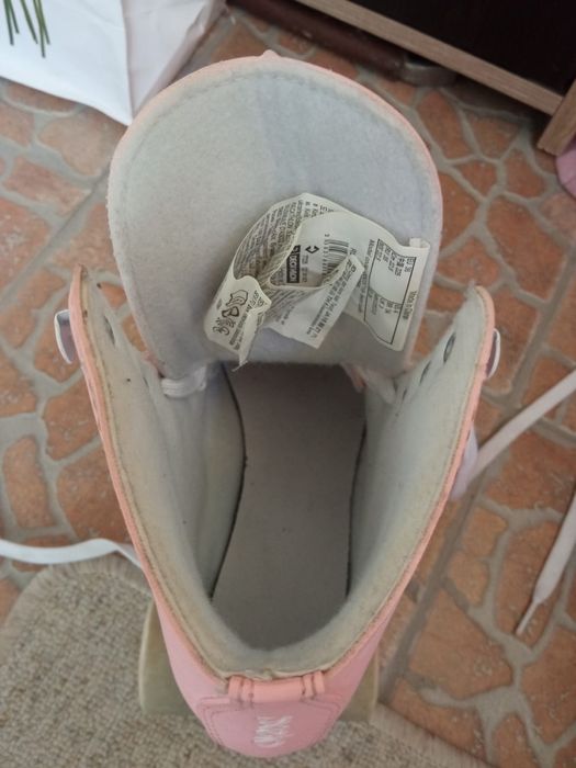 Vând Patine cu Role Oxelo # 36