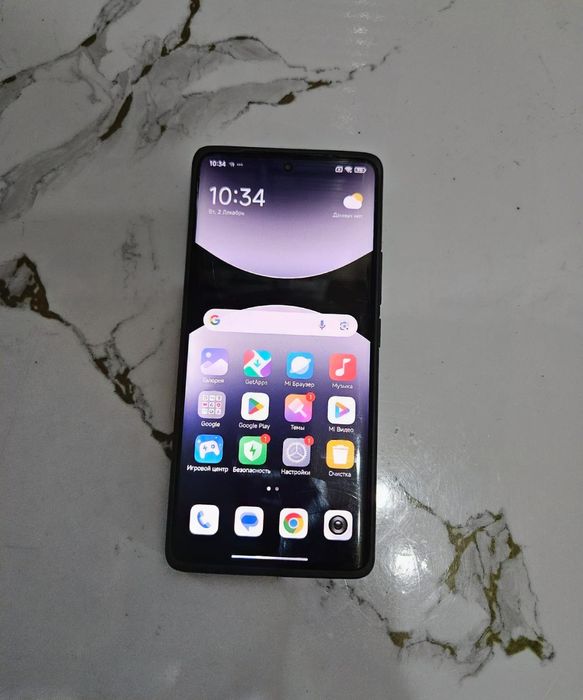 REDMI NOTE 14 PRO/12/512 в идеальном состоянии почти новый/Ред.