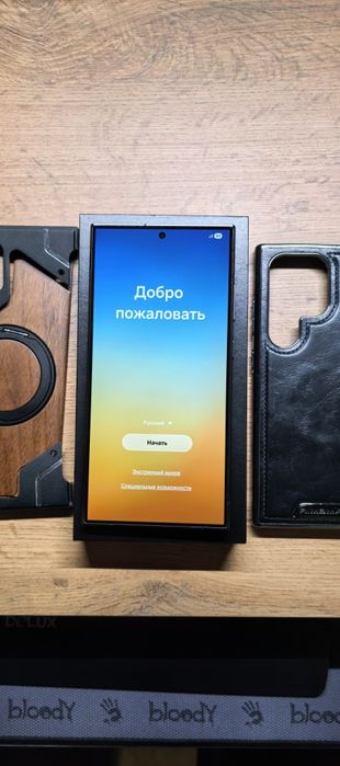 Samsung Galaxy S24 ULTRA 12/512 Gb