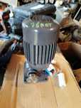 Motor electric cu reductor povarna cazan