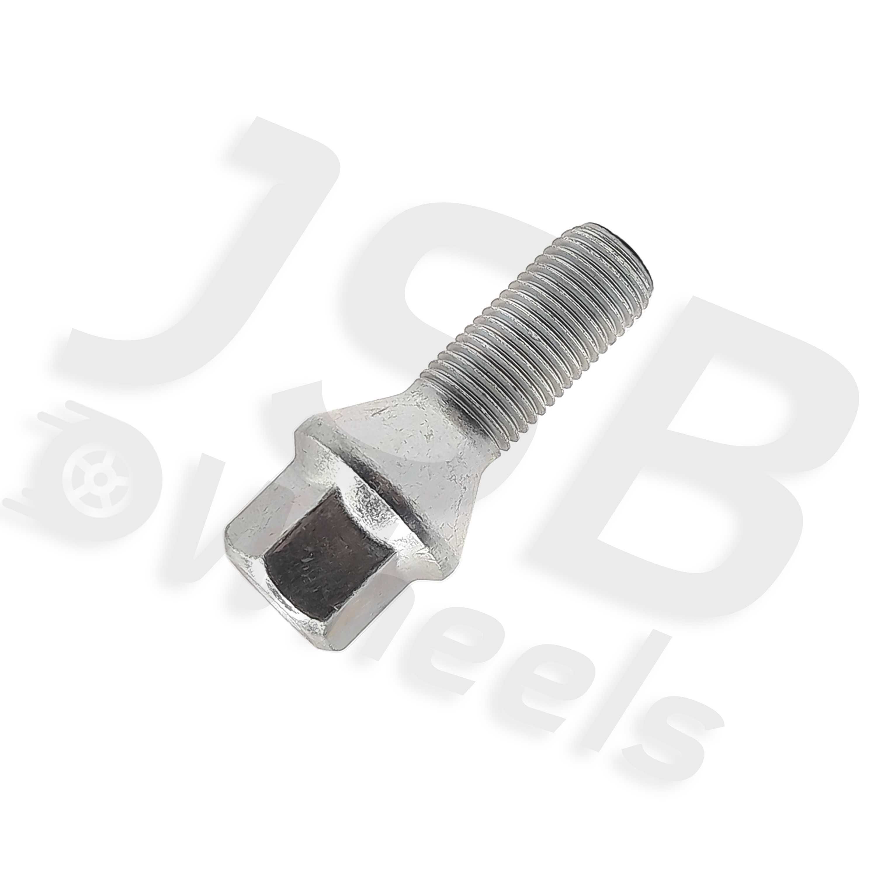 Prezoane noi jante aliaj M14x1.5 30 mm VW, Seat, Skoda, Audi, Mercedes