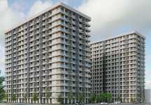 Новостройка в Юнусабадском р-не на этапе строительства 52м2- 37.000$