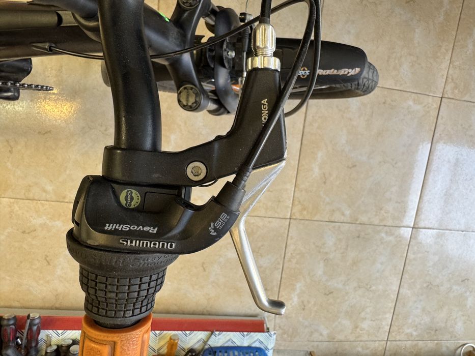 Bicicleta BMW pentru copii